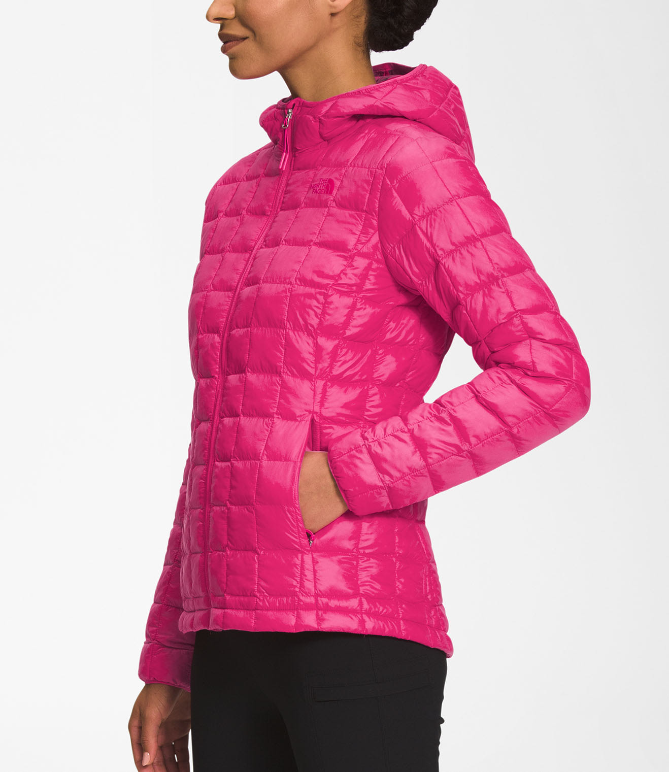 Breast Cancer Awareness Apparel Pink Ribbon The North Face